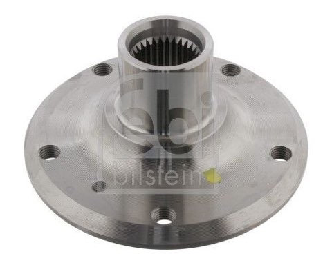 Febi Bilstein 32806 Wheel Hub, photo 2