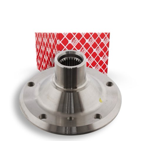 Febi Bilstein 32807 Wheel Hub, photo 2