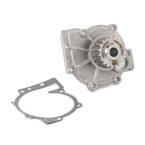 Febi Bilstein 32813 Water Pump and Timing Belt Kit, photo 3
