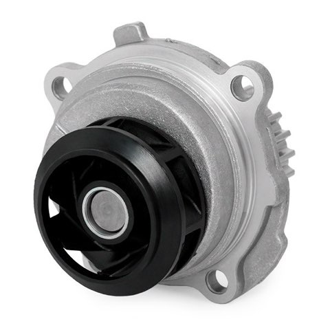Febi Bilstein 32814 Water Pump and Timing Belt Kit, photo 3