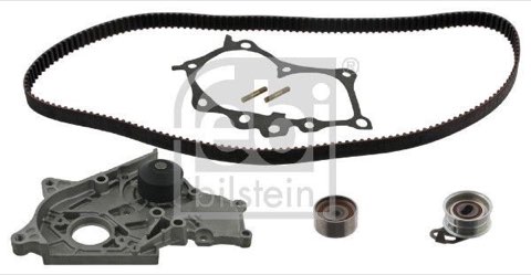 Febi Bilstein 32824 Water Pump and Timing Belt Kit, photo 2