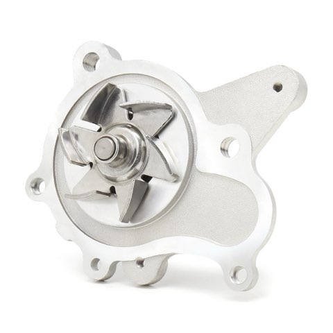 Febi Bilstein 32826 Water Pump and Timing Belt Kit, photo 2
