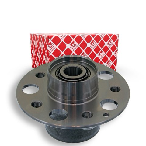 Febi Bilstein 32850 Wheel Bearing Kit