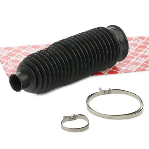 Febi Bilstein 32854 Steering Rack Gaiter Kit, photo 2