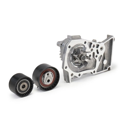 Febi Bilstein 32860 Water Pump and Timing Belt Kit, photo 2