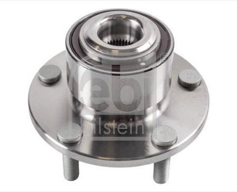 Febi Bilstein 32868 Wheel Bearing Kit, photo 2