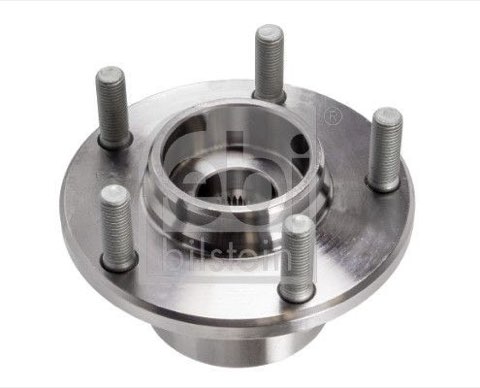 Febi Bilstein 32868 Wheel Bearing Kit, photo 3