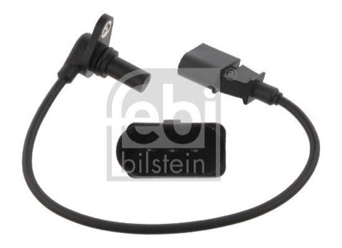 Febi Bilstein 32872 Crankshaft Sensor, photo 2