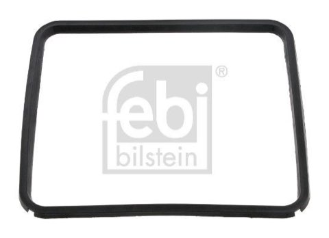 Febi Bilstein 32877 Seal, Automatic Transmission Oil Pan, for Automatic Transmission, photo 2