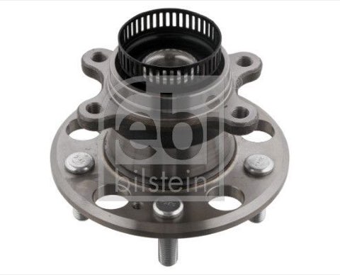 Febi Bilstein 32885 Wheel Bearing Kit, photo 2