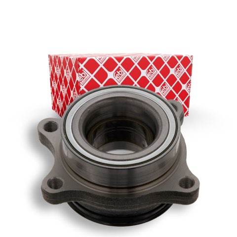 Febi Bilstein 32886 Wheel Bearing Kit
