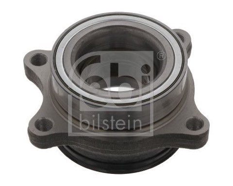Febi Bilstein 32886 Wheel Bearing Kit, photo 2