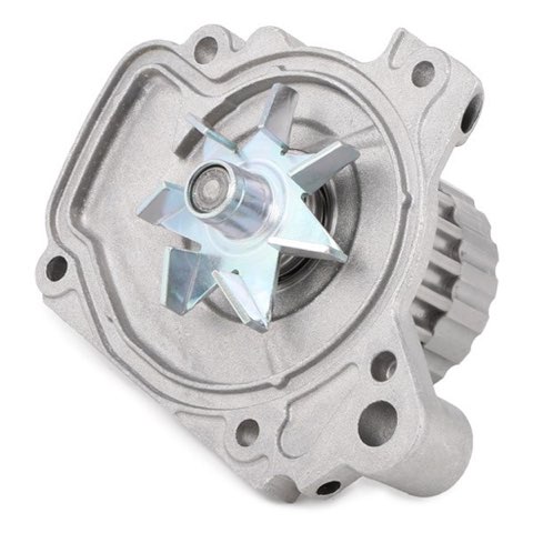 Febi Bilstein 32891 Water Pump and Timing Belt Kit, photo 3