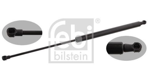 Febi Bilstein 32900 Tailgate Strut, photo 2