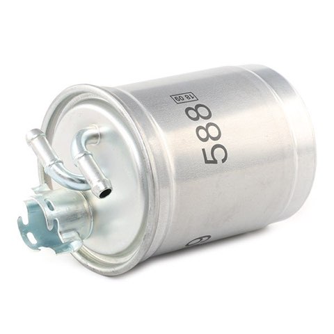 Febi Bilstein 32909 Fuel Filter, photo 3