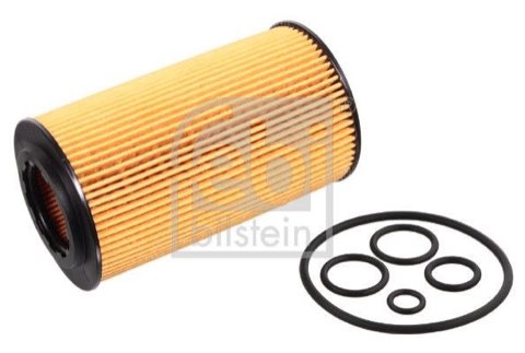 Febi Bilstein 32910 Oil Filter, photo 2