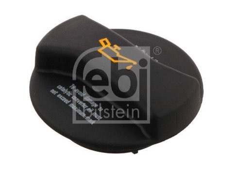 Febi Bilstein 32918 Oil Filler Cap, photo 2