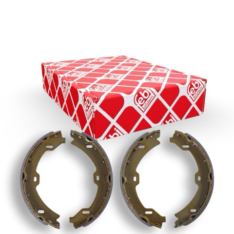 Febi Bilstein 32949 Handbrake Shoes