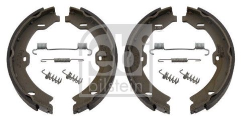 Febi Bilstein 32950 Handbrake Shoes, photo 2
