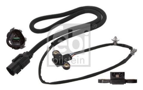 Febi Bilstein 32965 Crankshaft Sensor, photo 2