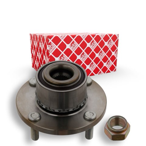 Febi Bilstein 32970 Wheel Bearing Kit