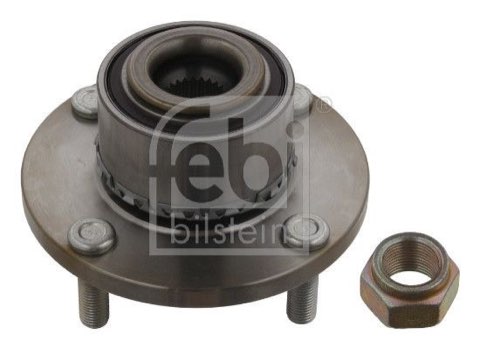 Febi Bilstein 32970 Wheel Bearing Kit, photo 2