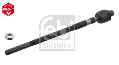 Febi Bilstein 33002 Inner Tie Rod, photo 2