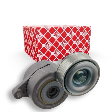Febi Bilstein 33004 Drive Belt Tensioner, photo 2