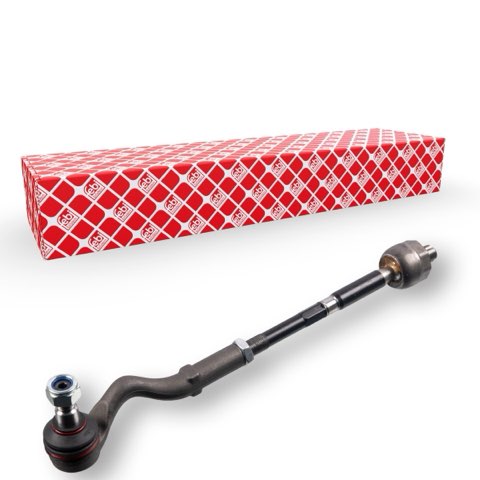 Febi Bilstein 33014 Track Rod Assembly