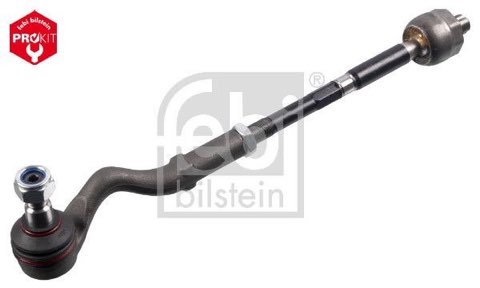 Febi Bilstein 33014 Track Rod Assembly, photo 2