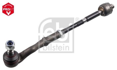 Febi Bilstein 33016 Track Rod Assembly, photo 2