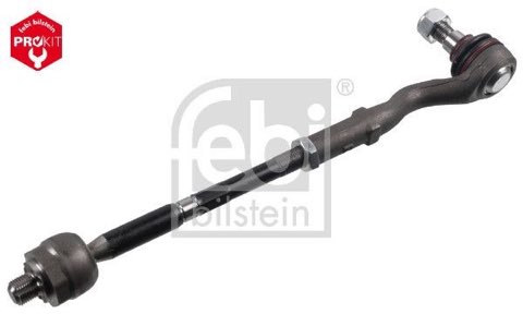 Febi Bilstein 33016 Track Rod Assembly, photo 3