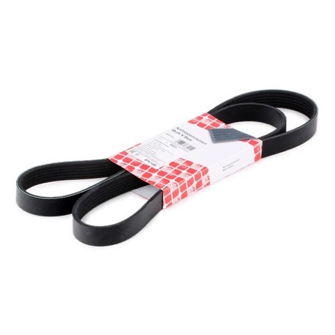 Febi Bilstein 33021 Serpentine Belt, photo 2