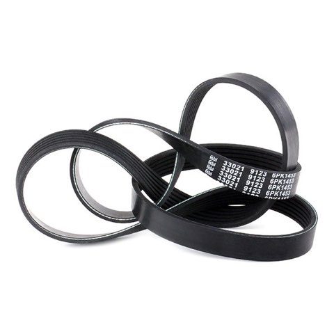 Febi Bilstein 33021 Serpentine Belt, photo 3