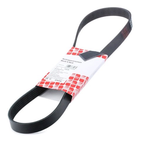 Febi Bilstein 33026 Serpentine Belt, photo 2