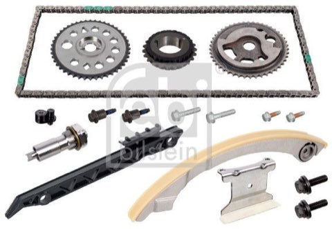 Febi Bilstein 33042 Timing Chain Kit, photo 2