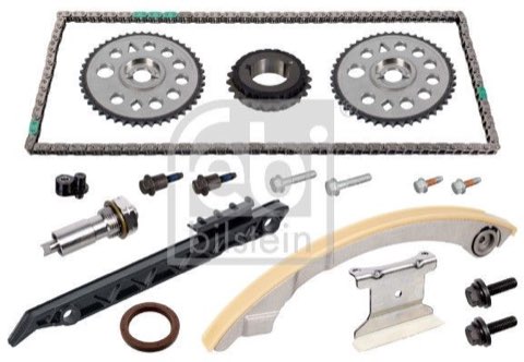 Febi Bilstein 33045 Timing Chain Kit, photo 2