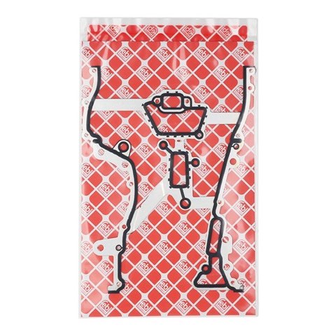 Febi Bilstein 33079 Timing Cover Gasket, photo 2