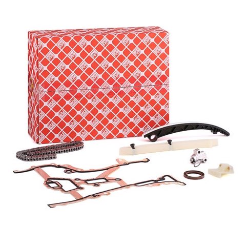Febi Bilstein 33080 Timing Chain Kit, photo 2