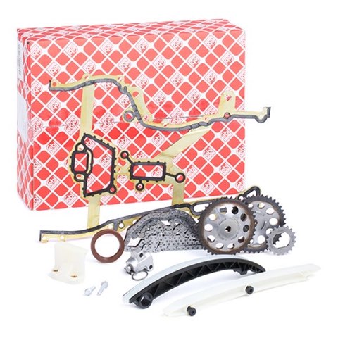 Febi Bilstein 33082 Timing Chain Kit, photo 2