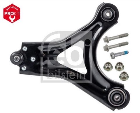 Febi Bilstein 33095 Suspension Arm, photo 2