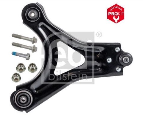 Febi Bilstein 33096 Suspension Arm, photo 2