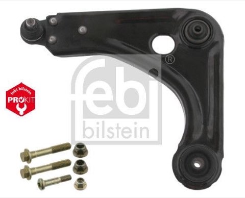 Febi Bilstein 33097 Suspension Arm, photo 2