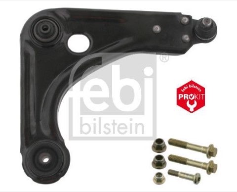 Febi Bilstein 33098 Suspension Arm, photo 2