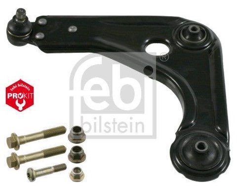 Febi Bilstein 33099 Suspension Arm, photo 2