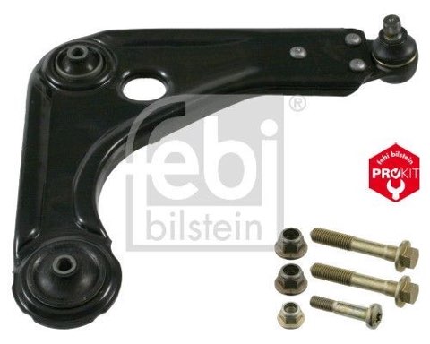 Febi Bilstein 33100 Suspension Arm, photo 2