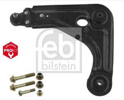 Febi Bilstein 33101 Suspension Arm, photo 2