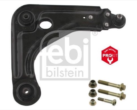 Febi Bilstein 33102 Suspension Arm, photo 2