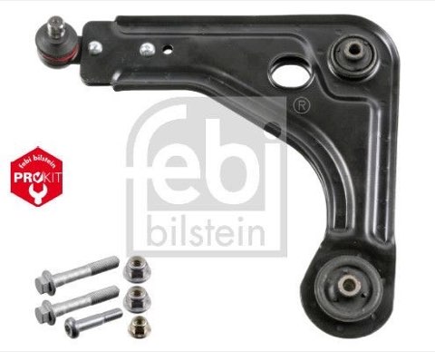 Febi Bilstein 33103 Suspension Arm, photo 2