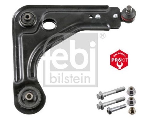 Febi Bilstein 33104 Suspension Arm, photo 2